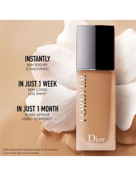 dior forever foundation flash photography|dior forever foundation review.